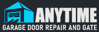 Anytime Garage Door Repair Company