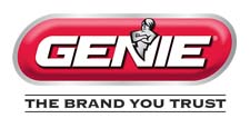 Genie Garage Door Openers